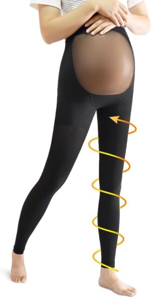 beister Maternity Medical Compressi...