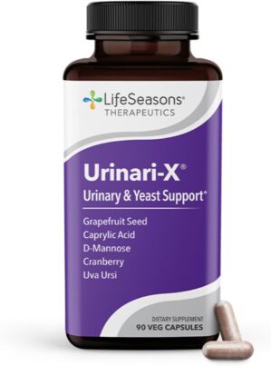 Urinari-X – Urinary Tract Sup...