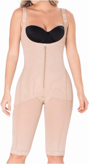 DIANE & GEORDI 2396 Lipo Fajas...