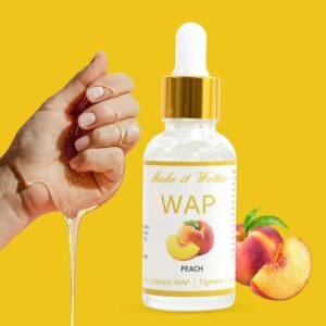 30ml Yoni Slime Wap Peach Based Org...