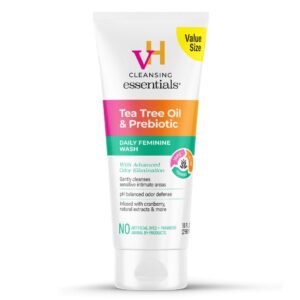vH Essentials Daily Feminine Wash &...