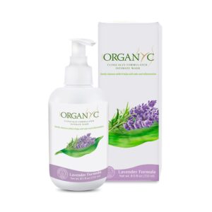 Organyc Feminine Intimate Wash for ...
