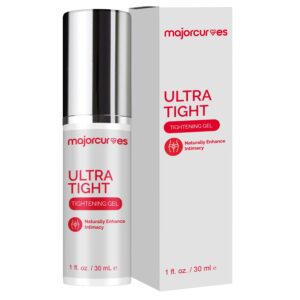 Major Curves Ultra Vaginal Tighteni...