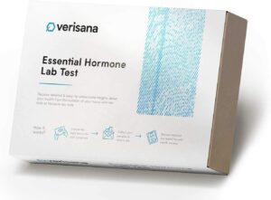 Essential Hormone Test – Check 3 ...