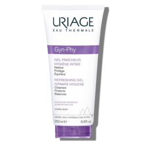 Uriage Gyn-Phy Itimate Wash Refresh...