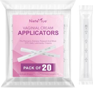 Disposable Vaginal Applicators – ...