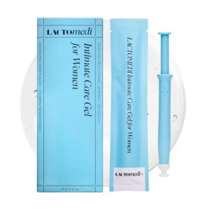 LACTOMEDI Intimate Care Gel | 10-Da...