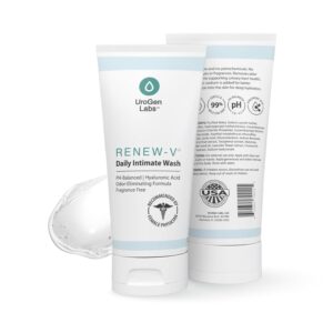 Daily Intimate Wash for Women &...