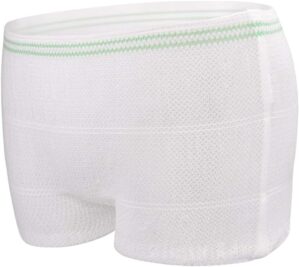 Disposable Mesh Panties 20 Count Me...