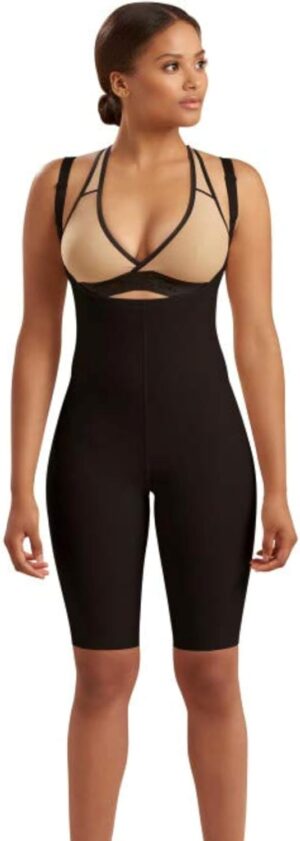 MARENA SFBHS2 Women s Girdle with H...