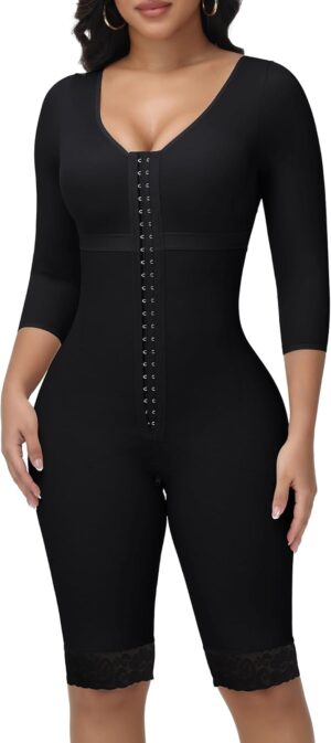 M MYODRESS Fajas Colombianas Moldea...