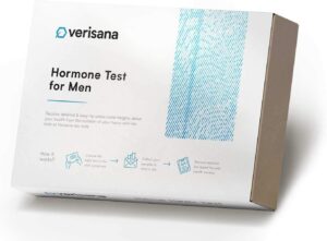 Hormone Test for Men – Check 5 Es...