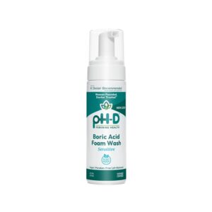 pH-D Feminine Health – Boric ...