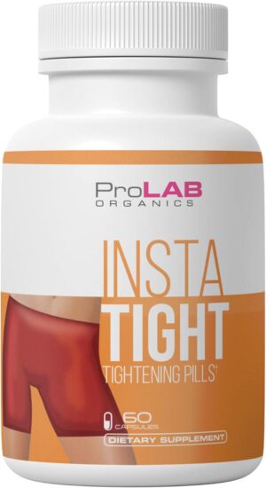 ProLab Organics InstaTight Vaginal ...