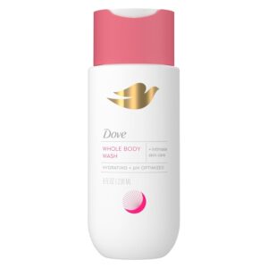 Dove Intimate Wash for Women –...