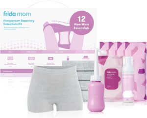 Frida Mom 11pc Postpartum Essential...