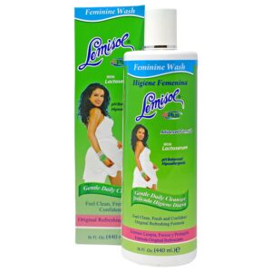 Lemisol Feminine Wash, Daily Cleans...