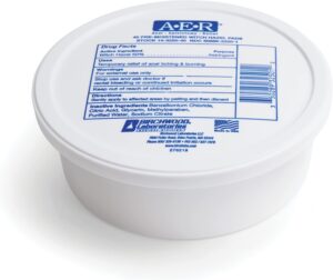 Birchwood Laboratories A-E-R Pre-Mo...