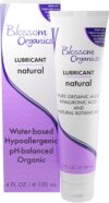 Blossom Lube Organics Personal Lubr...
