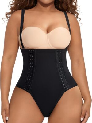 Nebility Tummy Control Shapewear fo...