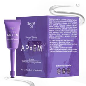 APoEM Feminine Firming Care Gel for...
