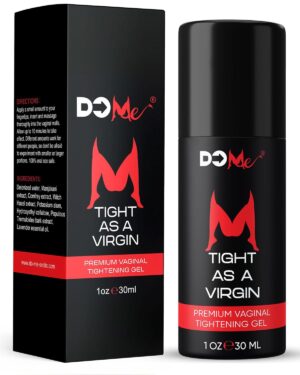Premium Vaginal Tightening Gel for ...