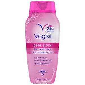 Vagisil Feminine Wash for Intimate ...