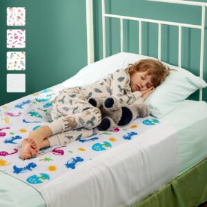 IMPROVIA® Pee Pads for Kids –...