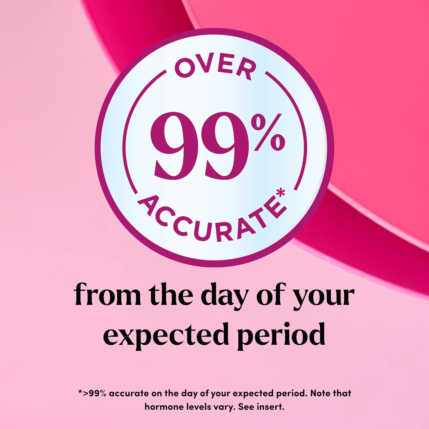 First Response Early Result Pregnancy Test, 5 Count Pack of 1,White - Image 9