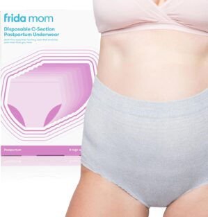 Frida Mom Postpartum Underwear for ...