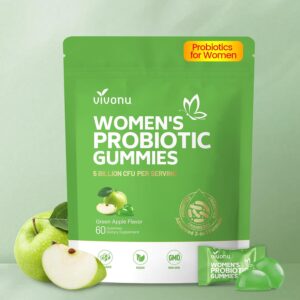VivoNu Viginal Probiotic for Women,...