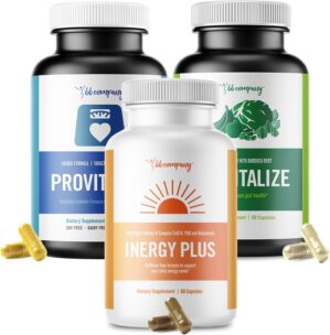 BB Company Menokit Bundle | Menopau...