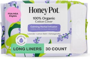 Honey Pot – Calming Long Pant...