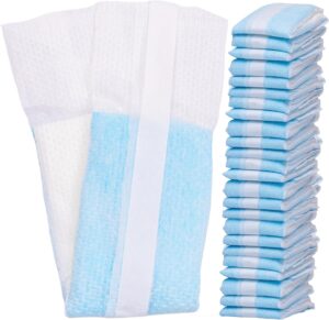 Vakly Postpartum Maternity Pads 3 x...