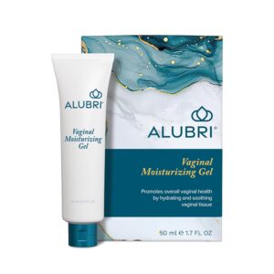 Vaginal Moisturizing Gel for Women,...