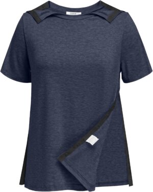 Deyeek Post Shoulder Surgery Shirts...