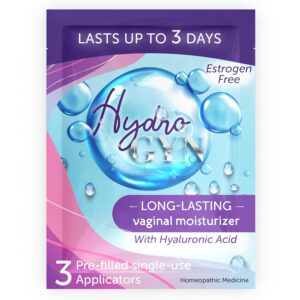 Hydro GYN Vaginal Moisturizer | Lon...