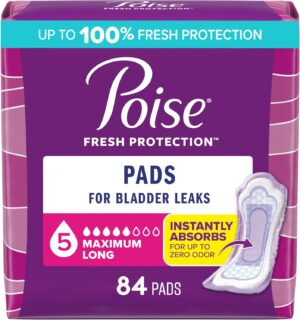 Poise Incontinence & Postpartu...