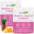 newseel Vaginal Probiotics Gummies,Feminine Balance Gummies for Women,Womens Vaginal Health Supplement,Improve Immune,Promotion of Womens Health – 60 Gummies(2Pack)