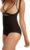MARENA SFBHA Recovery Panty-Length Post-surgical Compression Girdle, High-Back – Adjustable Bikini Length
