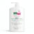 SEBAMED Sensitive Skin Face and Body Wash for Women and Men, pH 5.5, Mild Gentle Hydrating Cleanser, Hypoallergenic Body Wash, Dermatologist Recommended, 33.8 Fluid Ounces (1 Liter)