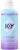 K-Y Ultragel Water Based Lube, Non-Greasy Water Based Personal Lubricant, pH Friendly Lube, Condom Friendly Personal Lube, 8.45 Fl Oz