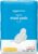 Amazon Basics Thick Maxi Pads with Wings for Periods, Regular Absorbency, Feminine Pads, Unscented, Size 1, 36 Count
