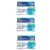Clotrimazole 3 -Day Vaginal Cream – 0.74 Oz (PACK OF 3)