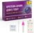 EBV at-Home Test Kit | Detects IgG Response to VCA & EBNA | 15-Minute Rapid Result | Easy Fingerstick Sample
