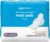 Amazon Basics Thick Maxi Pads with Wings for Periods, Extra Heavy Overnight Absorbency, Absorbent Core, Stay in Place Protection, Unscented, Size 5, 20 Count (Previously Solimo)