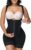 M MYODRESS Fajas Colombianas Moldeadoras Shapewear Tummy Control Body Shaper Girdles Post Surgery Compression Garment