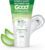 Good Clean Love Almost Naked Water-Based Lube, Personal Lubricant with Organic Aloe Vera, Safe for Adult Toys & Condoms, pH-Balanced, Clean Intimate Wellness Gel for Men & Women, 4 Oz