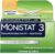 Monistat 3-Day Yeast Infection Treatment for Women, Miconazole Cream, 3 Prefilled Applicators