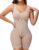 SHAPSHE Fajas Colombianas Moldeadoras Full Body Shaper Postparto Post Surgery Stage 2/3 Tummy Control Compression Garment